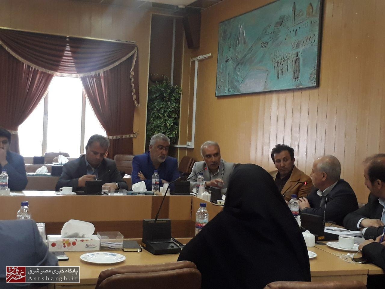 رفع مشکلات بهداشتی و درمانی دماوند نیازمند همکاری دستگاههاست