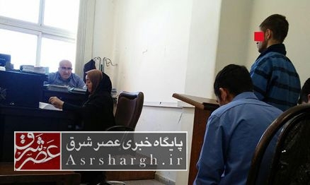 قتل مرد پولدار در یکی از روستاهای دماوند/ مردان خارجی قتل را گردن هم انداختند