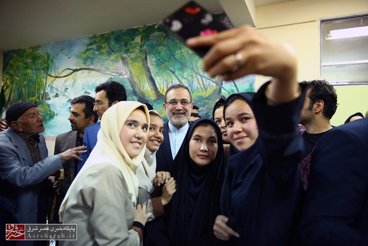 نیم میلیون دانش‌آموز در کشور زیرپوشش مدارس شبانه‌روزی هستند/ استان تهران ضعیف‌ترین سرانه فضای آموزشی را دارد