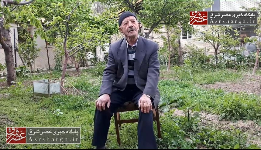 فیلم/ «معلمان دیروز»؛ گفت‌وگو با یکی از معلمان قدیمی دماوند