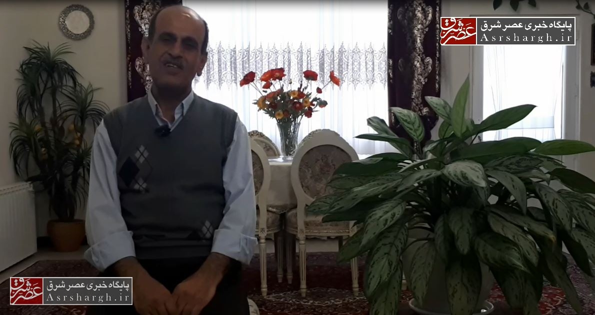 فیلم/ «معلمان دیروز»؛ گفتوگو با معلم نامآشنای دماوندی