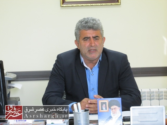 بازگشت «امیر مرادی» به ریاست بنیاد شهید و امور ایثارگران دماوند/ مرتضوی: بنیاد شهید دماوند پیگیر خانواده‌های شهدا و ایثارگران مشکلات باشد