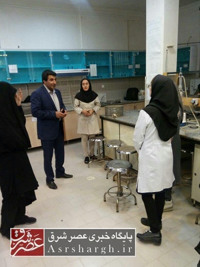 برگزاری سمینار تخصصی استخراج اسانس و عصاره گیاهان دارویی در دانشگاه پیام نور دماوند