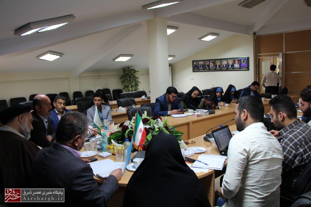 کاهش زمین‌خواری با واگذاری اراضی به مدیریت شهری/ پیگیری صادرات محصولات دماوند به آسیای میانه