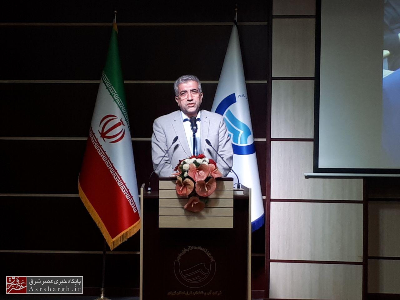 رضایت‌مندی مردم در حوزه آب و برق در اولویت است/ هزینه‌های شرکت آب و فاضلاب شفاف به مردم اعلام شود