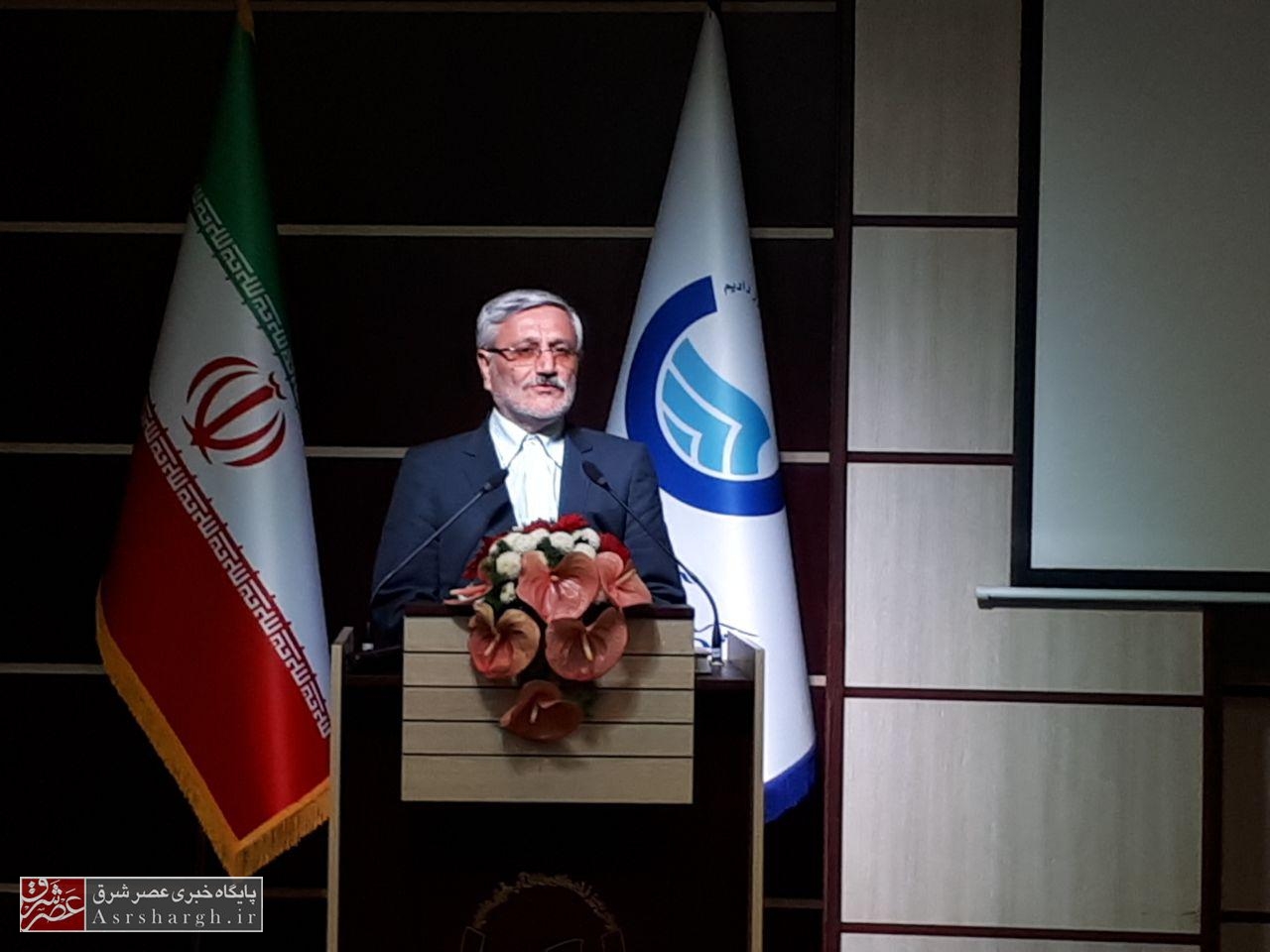 پیگیری ایجاد منطقه گردشگری در سد وادان/ بیش از ۷۰ درصد مصوبات سفرهای دولتیها به منطقه محقق شده است