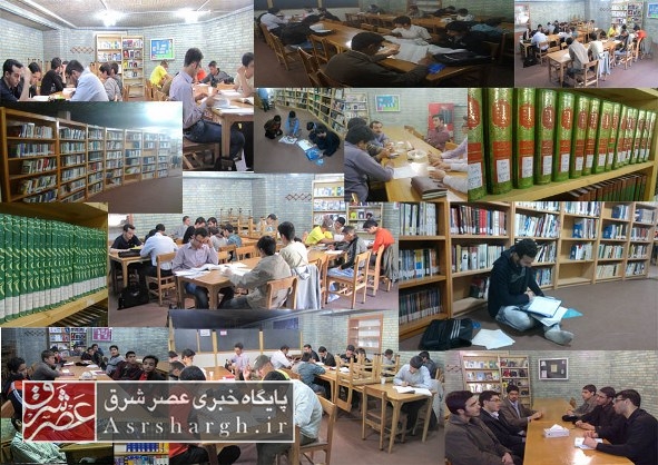 ۱۳۰۰ نفر در کتابخانه مسجد جامع دماوند عضویت دارند/ فعالیت‌های کتابخانه ۴۰ ساله دماوند مکانیزه می‌شود