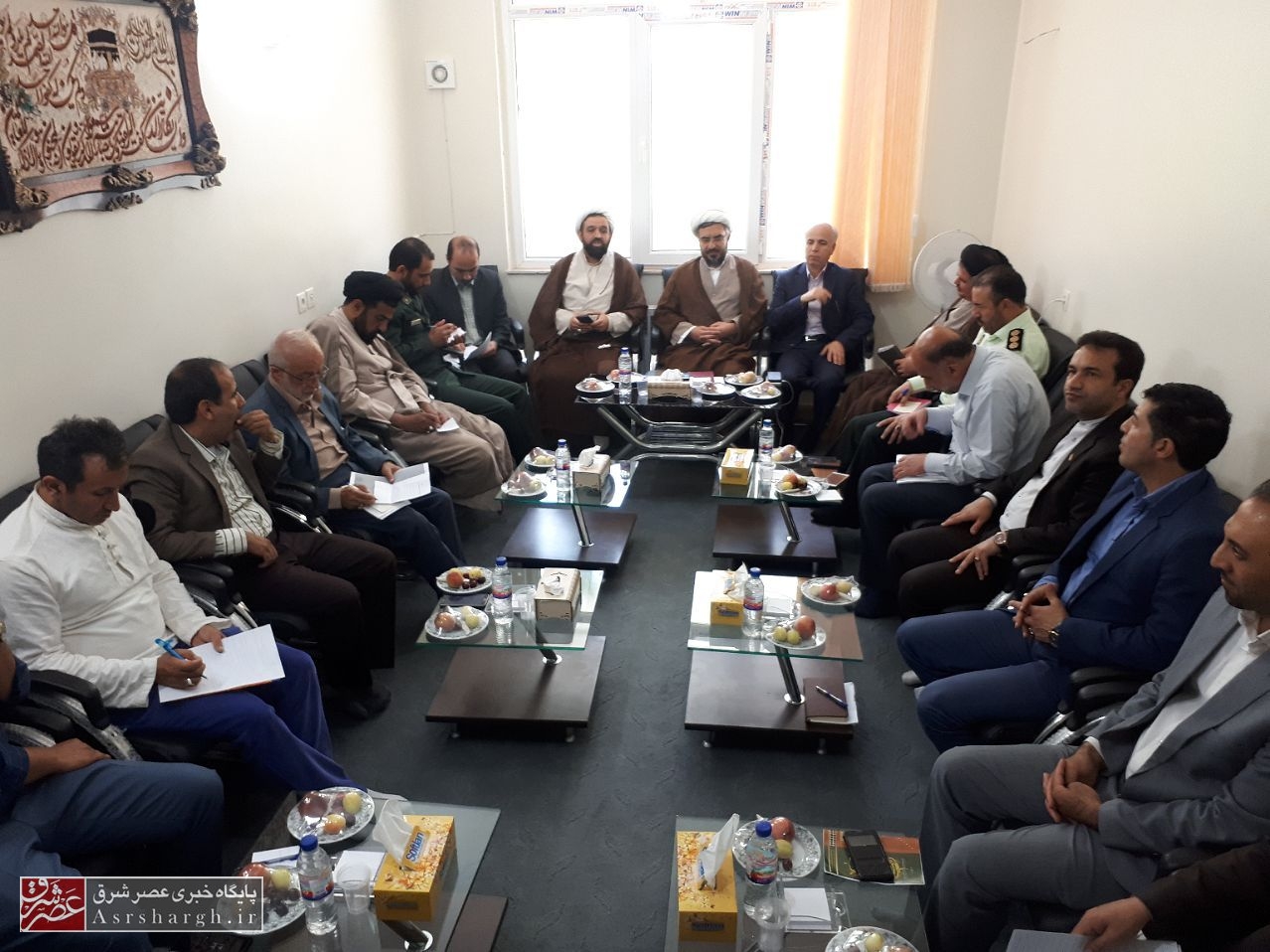 لزوم برخورد جدی با حرمت‌شکنان در دماوند/ دماوند جای ترویج مسائل ضد اخلاقی و ضد مذهبی نیست+ تصاویر