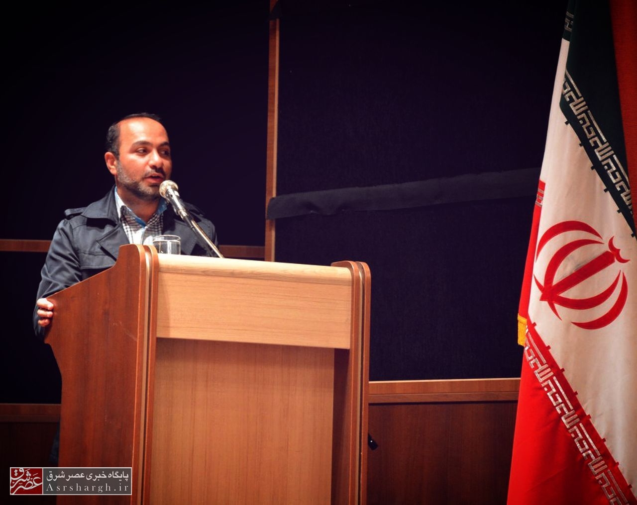 برنامه‌ای برای حضور در انتخابات ۹۸ ندارم/ از عملکرد ۵ ساله خود دفاع می‌کنم