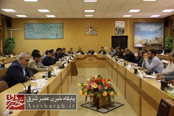 آغاز عملیات اجرای طرح فاضلاب شهرهای پنج‌گانه دماوند در آینده نزدیک/ دستگاه‌ها اقدامات لازم درباره طرح فاضلاب را انجام دهند