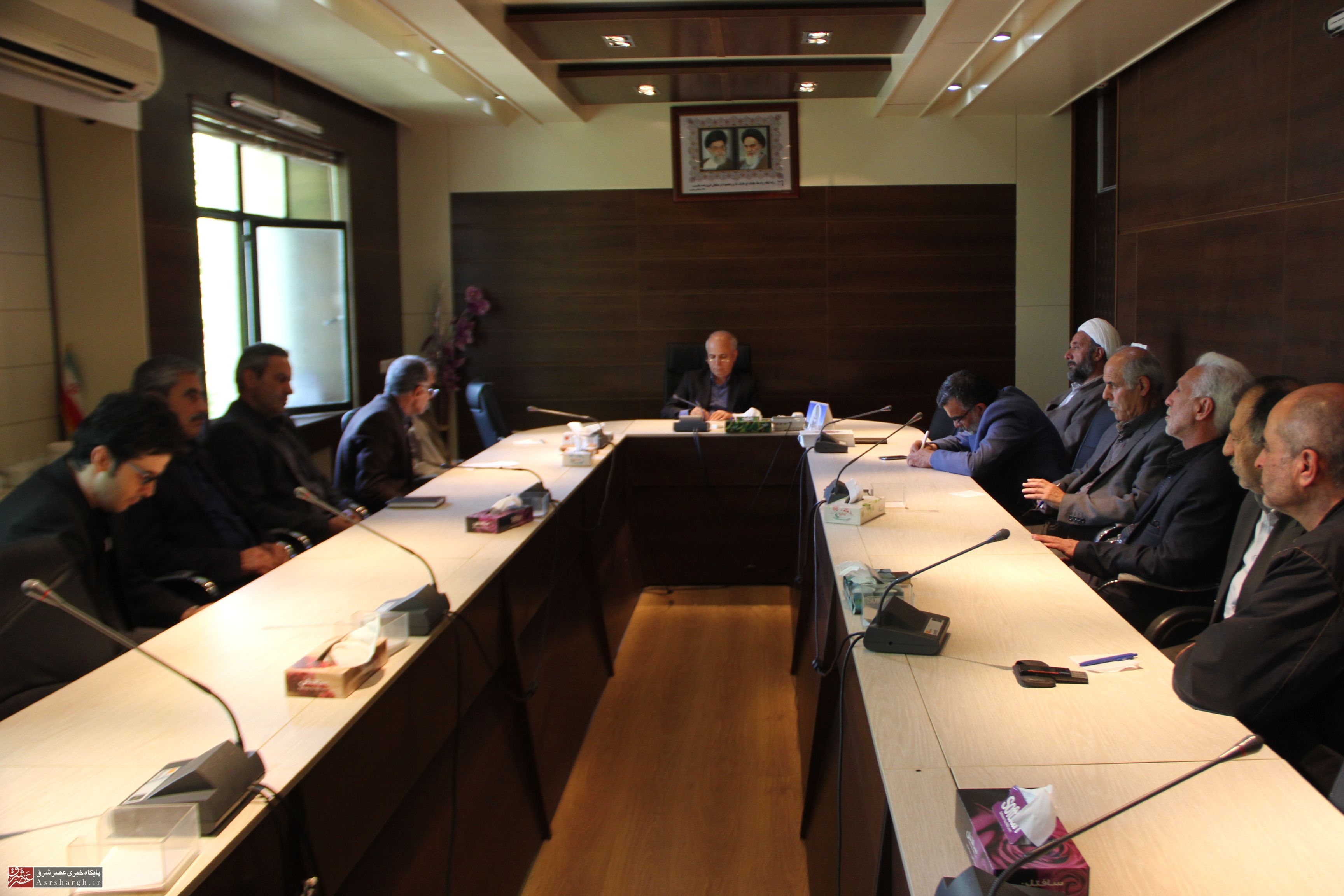 نقشآفرینی هیأت امنای محلات دماوند در فعالیتهای اجتماعی/ لزوم توجه بیشتر شوراها به محلات مختلف شهری