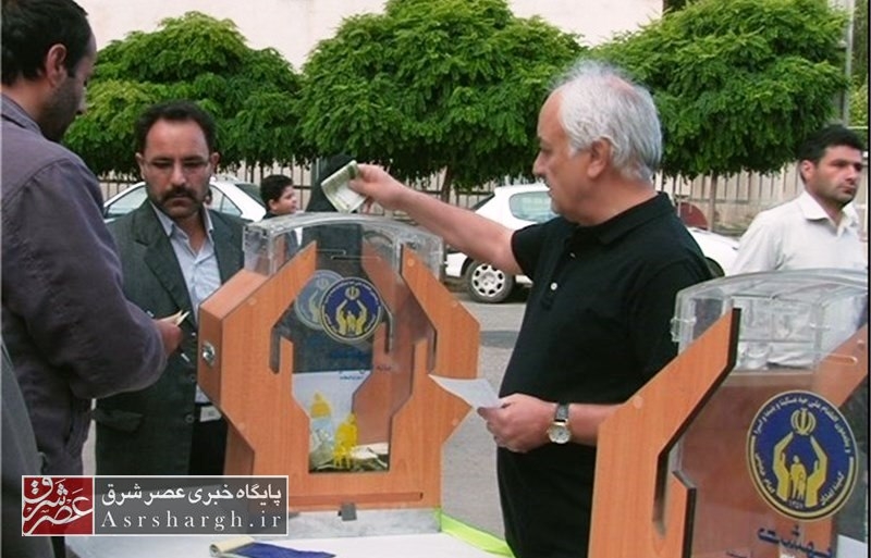 استقرار ۲۶ پایگاه جمعآوری زکات فطره در دماوند/ ۱۷۰ سبد کالا بین خانوادههای زیرپوش کمیته امداد دماوند توزیع شد