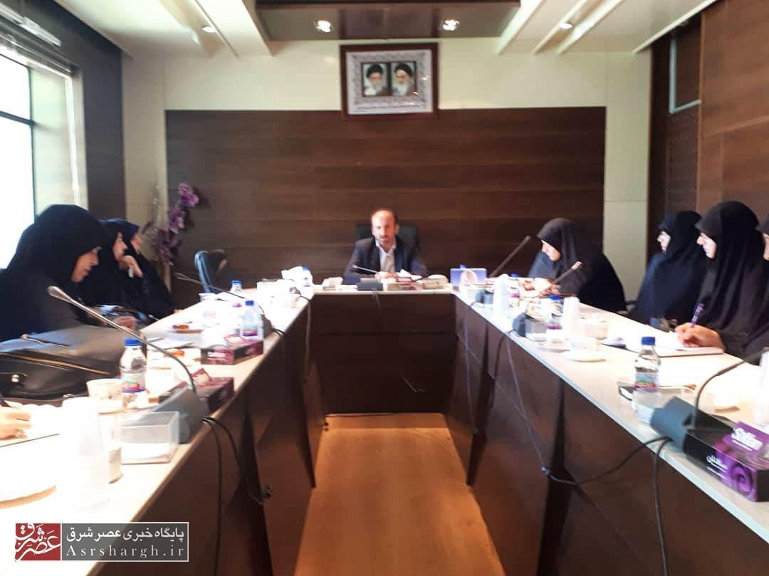 لزوم توجه به اشتغال و کارآفرینی در دماوند/ بدون کارآفرینی توسعه اقتصادی محقق نمیشود