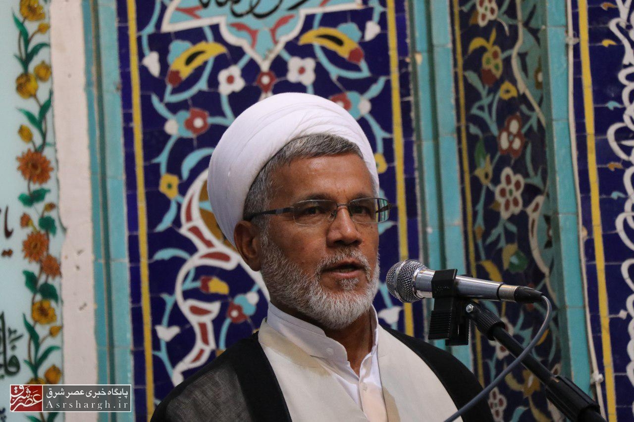 جریان نفاق همیشه در کمین جهان اسلام است/ قوه قضاییه امروز در مبارزه با مفاسد اقتصادی کار می‌کند