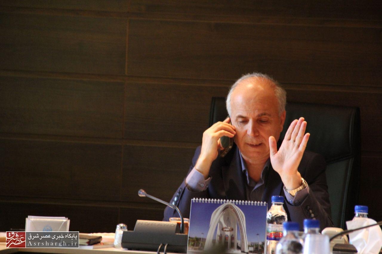 هماهنگی با پردیس و فیروزکوه درباره محدودیت فعالیت اصناف/ ساعات کار ادارات دماوند محدود شد