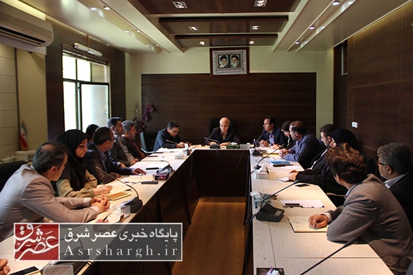 بررسی مشکلات ارائه تسهیلات اشتغالزایی در دماوند/ متقاضیان دریافت تسهیلات شناسایی شوند+ تصاویر