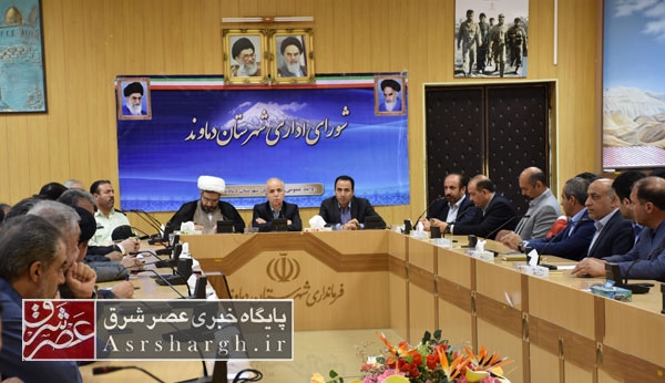 لزوم حضور پررنگ‌تر مسؤولان در برنامه‌های فرهنگی دماوند/ مسؤولان سهم دماوند را از استان مطالبه کنند