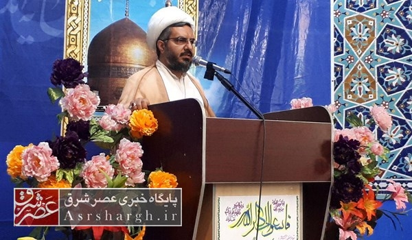 ترامپ روباهی است که ادای پلنگ را در می‌آورد/ گوشی برای شنیدن عربده‌های آمریکا در جهان وجود ندارد/ نماز جمعه سنگر دفاع مقابل هجمه دشمن است