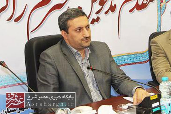 فرصت ایجاد اشتغال برای ۱۵۰۰ نفر در فیروزکوه/ فیروزکوه قطب شیلات استان تهران است