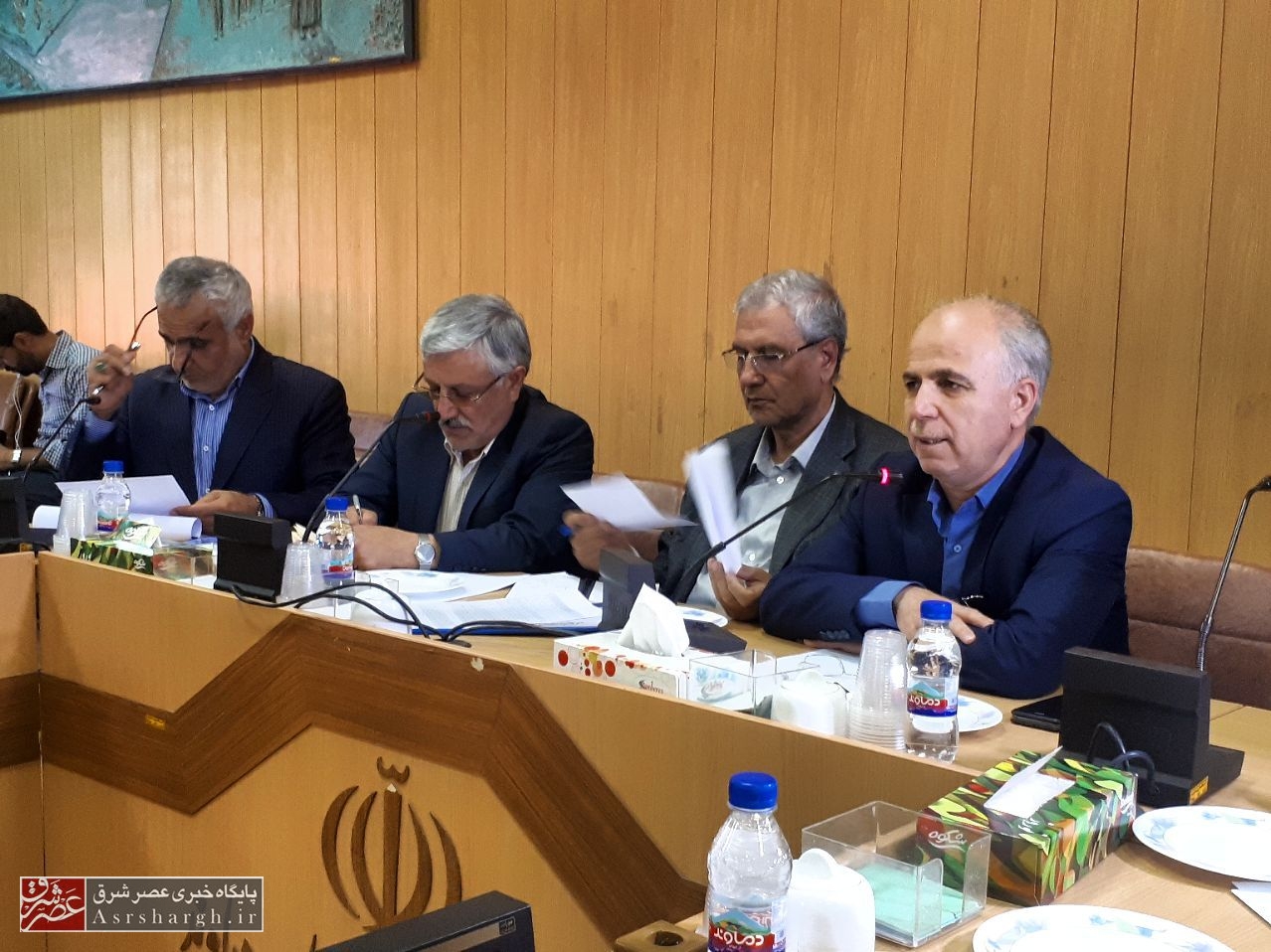 ثبت‌نام بیش از ۱۱۰۰ دماوندی در سامانه‌های کارا و رصد/ آمادگی برای احداث استخر سرپوشیده کارگران در دماوند وجود دارد/ دماوند از لحاظ امکانات با کمبود و فقر مواجه است