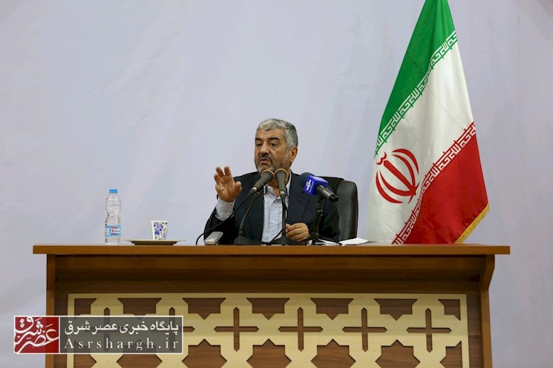 تهدیدات نظامی دشمن توخالی و واهی است/ مشکلات جدی کشور ریشه در تفکرات لیبرالی دارد