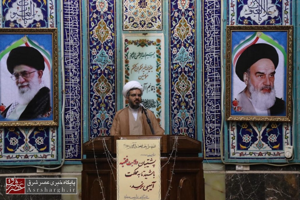 رأی ندادن اوضاع را بدتر می‌کند/ بدخواهان ایران می‌خواهند انتخابات برگزار نشود