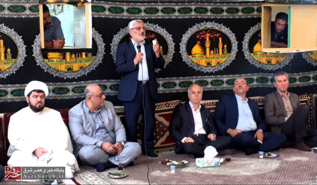 ابلاغ طرح هادی ۳۰ روستای دماوند و فیروزکوه تا پایان آبان‌ماه/ اختصاص ۲ میلیارد تومان قیر یارانه‌ای برای روکش آسفالت روستاهای منطقه