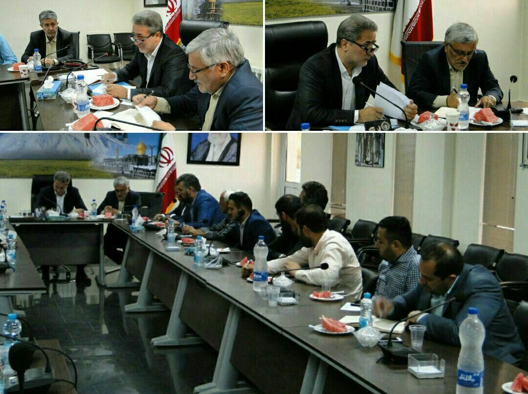 مشکلات روستاهای بخش رودهن بررسی شد/ عباس‌آباد تنها روستای فاقد گاز رودهن است