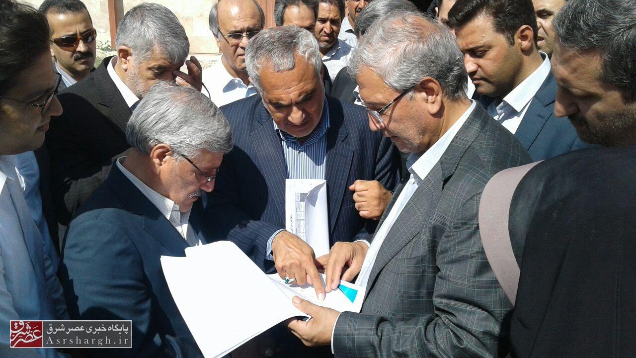 تصویب ۲۲ طرح اشتغال‌زایی با اعتبار ۳۱ میلیارد تومان در فیروزکوه/ درمانگاه تأمین اجتماعی فیروزکوه ارتقا می‌یابد