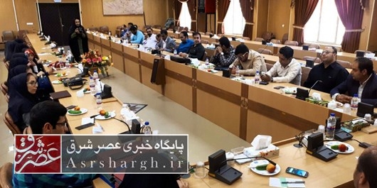 خبرنگاران امین و صادق مردم هستند/ وجهه بیطرفی در تهیه اخبار و اطلاعرسانی حفظ شود