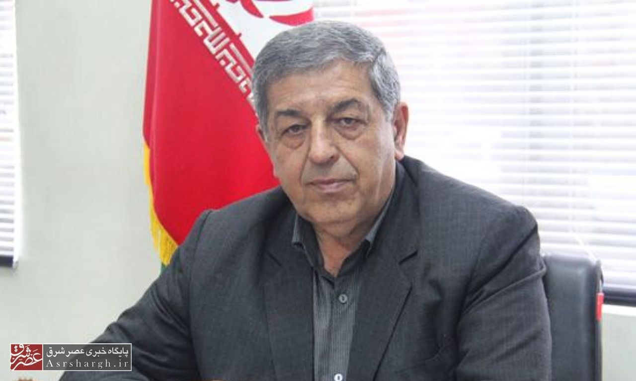 «مصطفی آقایی» رئیس شورای اسلامی شهر دماوند شد