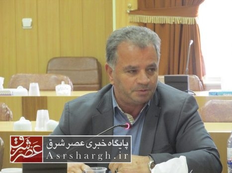 «محمود نقیبی» در ریاست شورای اسلامی شهر آبسرد ابقا شد