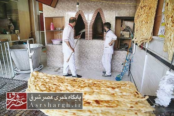 ضرر خاموشیهای برق به نانواییها در دماوند/ نانوایان درآمدی آنچنانی ندارند که مالیات پرداخت کنند/ جایگزین جوش شیرین در پخت نان مشخص شود