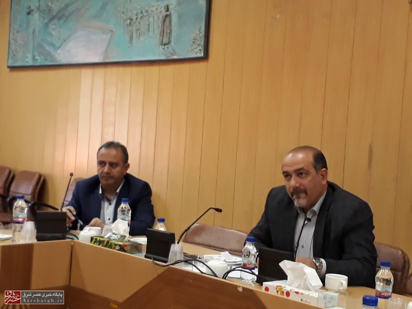 لزوم تهیه برنامه عملیاتی مدیریت بحران در دماوند/ کنترل ساخت و سازهای غیرمجاز با دقت بیشتری انجام شود