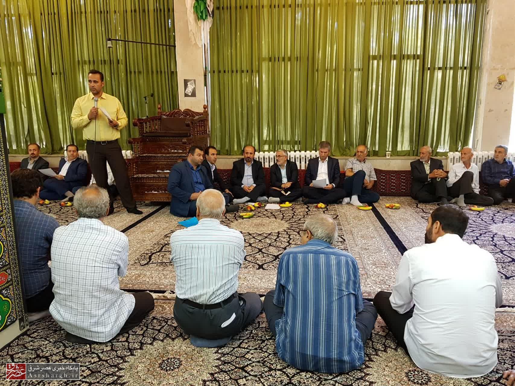 بررسی مشکلات روستاهای زرهدر، کاجان، تمیسیان و خرمده دماوند/ تزریق ۶۰۰ میلیون تومان اعتبار به ۴ روستای دماوند+ تصاویر