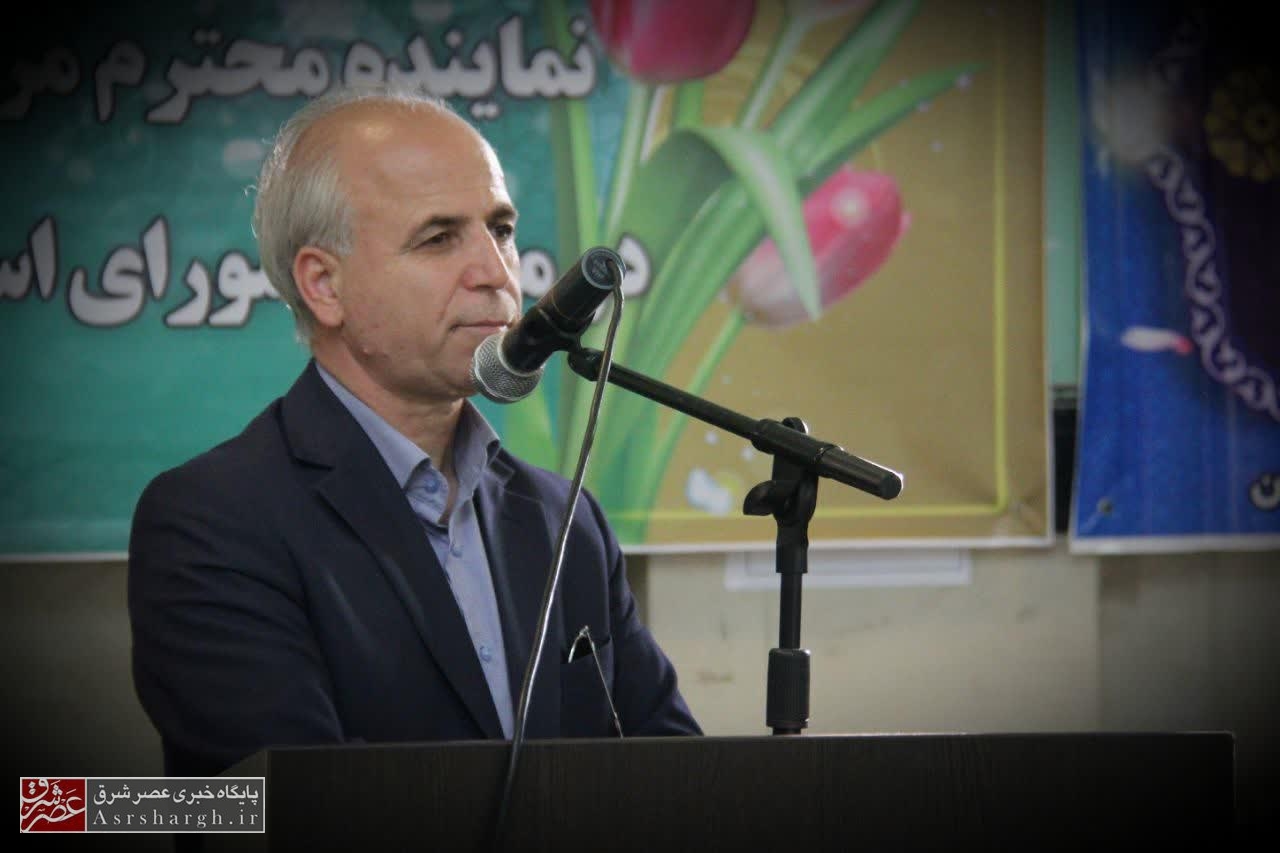 افتتاح و کلنگ‌زنی ۸۰ پروژه به مناسبت هفته دولت در دماوند/ تدوین سند توسعه دماوند در دستور کار است