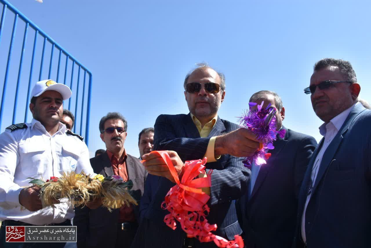 تخلفاتی درباره شوراهای روستایی شرق تهران وجود دارد/ عملیات اجرایی شبکه و تصفیهخانه فاضلاب در دماوند آغاز خواهد شد