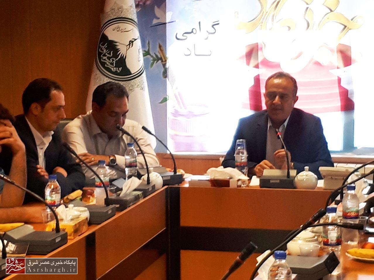 هوشمندسازی فعالیتهای خدمات شهری در دماوند/ خبررسانی دقیق از معضلات فرهنگی جلوگیری میکند