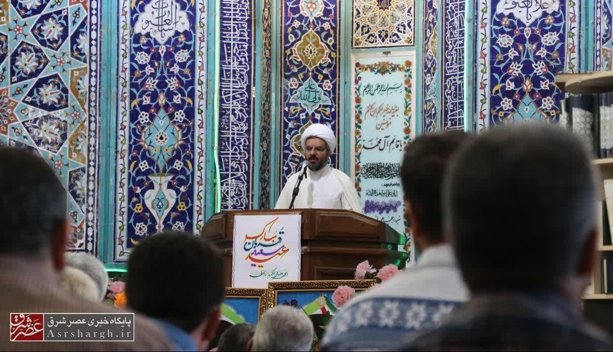 آل‌سعود و وهابیت بارها حرمت حرم امن الهی را شکسته‌اند/ برائت از مشرکان بر مسلمانان واجب است