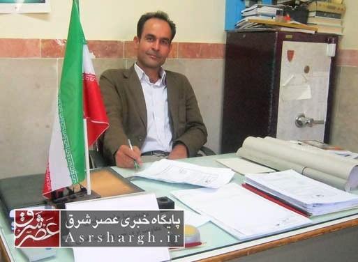 «محمدرضا حاجی‌طیبی» رئیس شورای اسلامی شهر کیلان شد