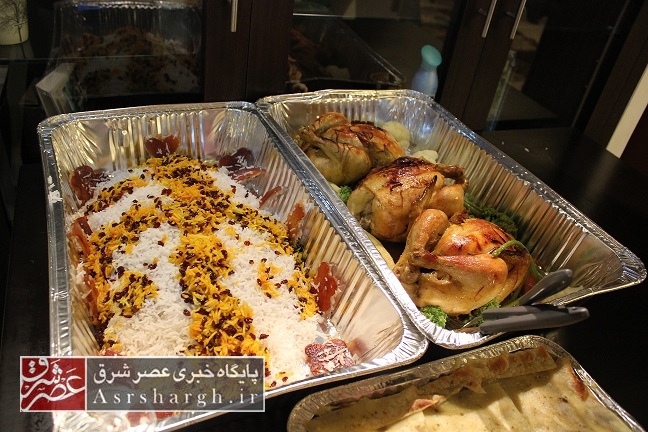 تقاضای تفکیک غذاهای بیرونبر شامل هزینه مازاد است/ تخلفی از سوی واحدهای صنفی دماوند صورت نگرفت