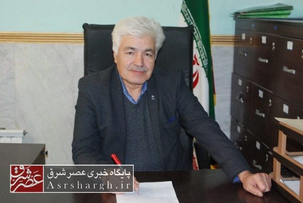 «منوچهر همتنجفی» رئیس شورای اسلامی شهر رودهن شد