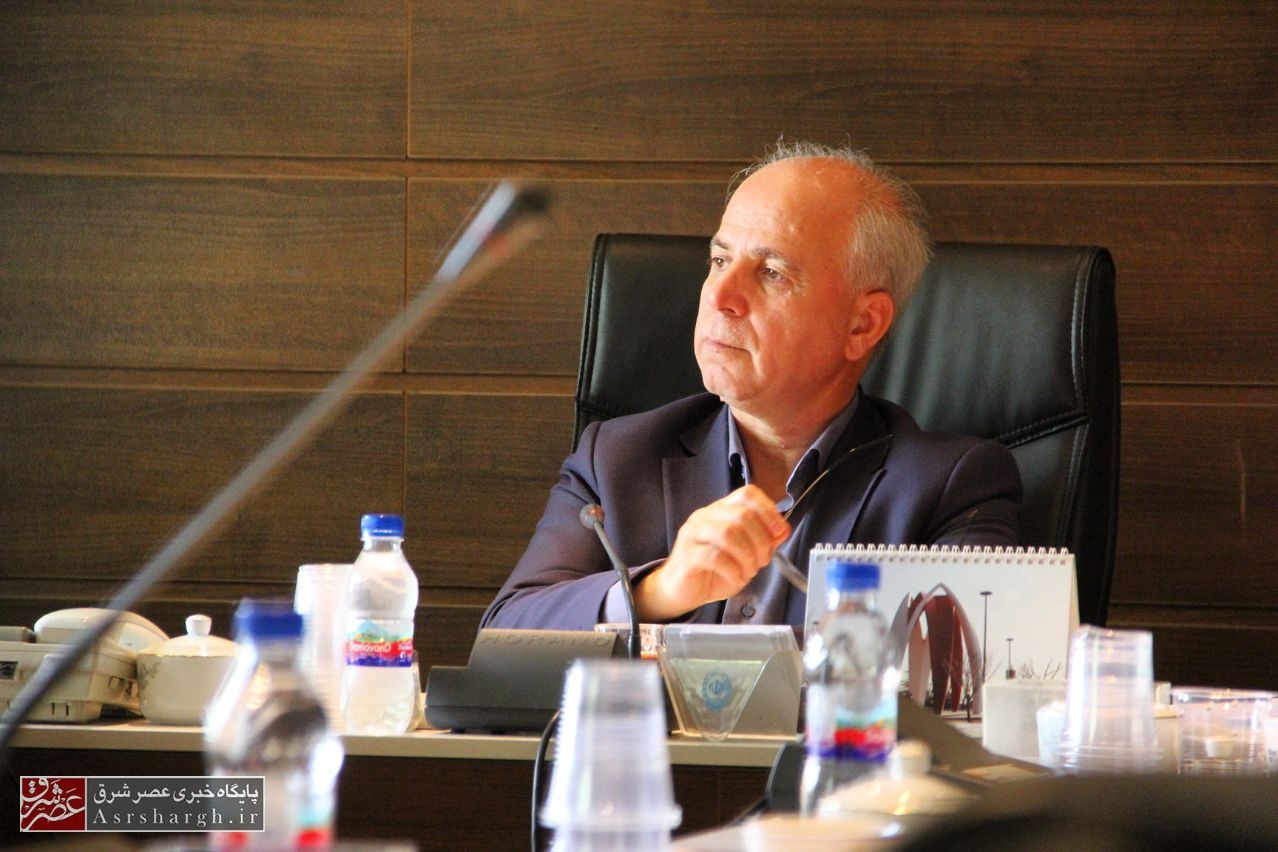 برگزاری نخستین نشست شورای عالی آموزش در دماوند/ دماوند به قطب آموزشی استان تهران تبدیل شود