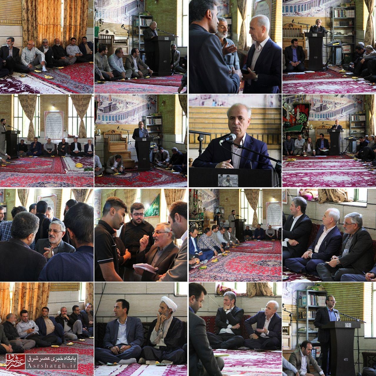 بررسی مشکلات ۵ روستای منطقه دلیچایی دماوند/ آغاز پروژه گازرسانی به روستاهای منطقه دلیچایی طی ۲ ماه آینده