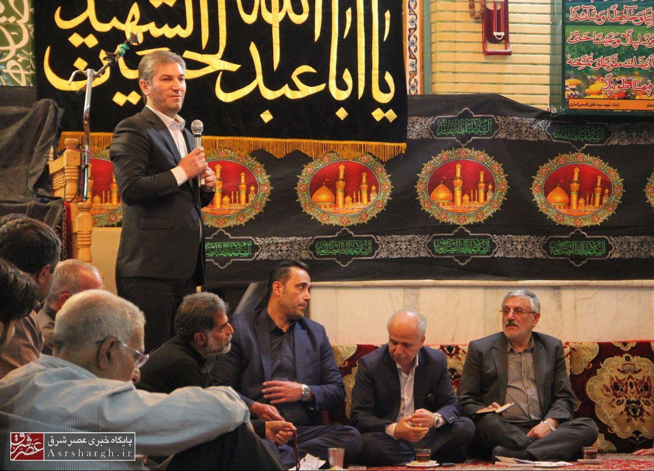 اختصاص ۱۰ میلیارد تومان برای بهسازی جاده‌های روستایی دماوند/ پرداخت ۳ میلیارد تومان بودجه عمرانی به روستاهای منطقه دلیچایی