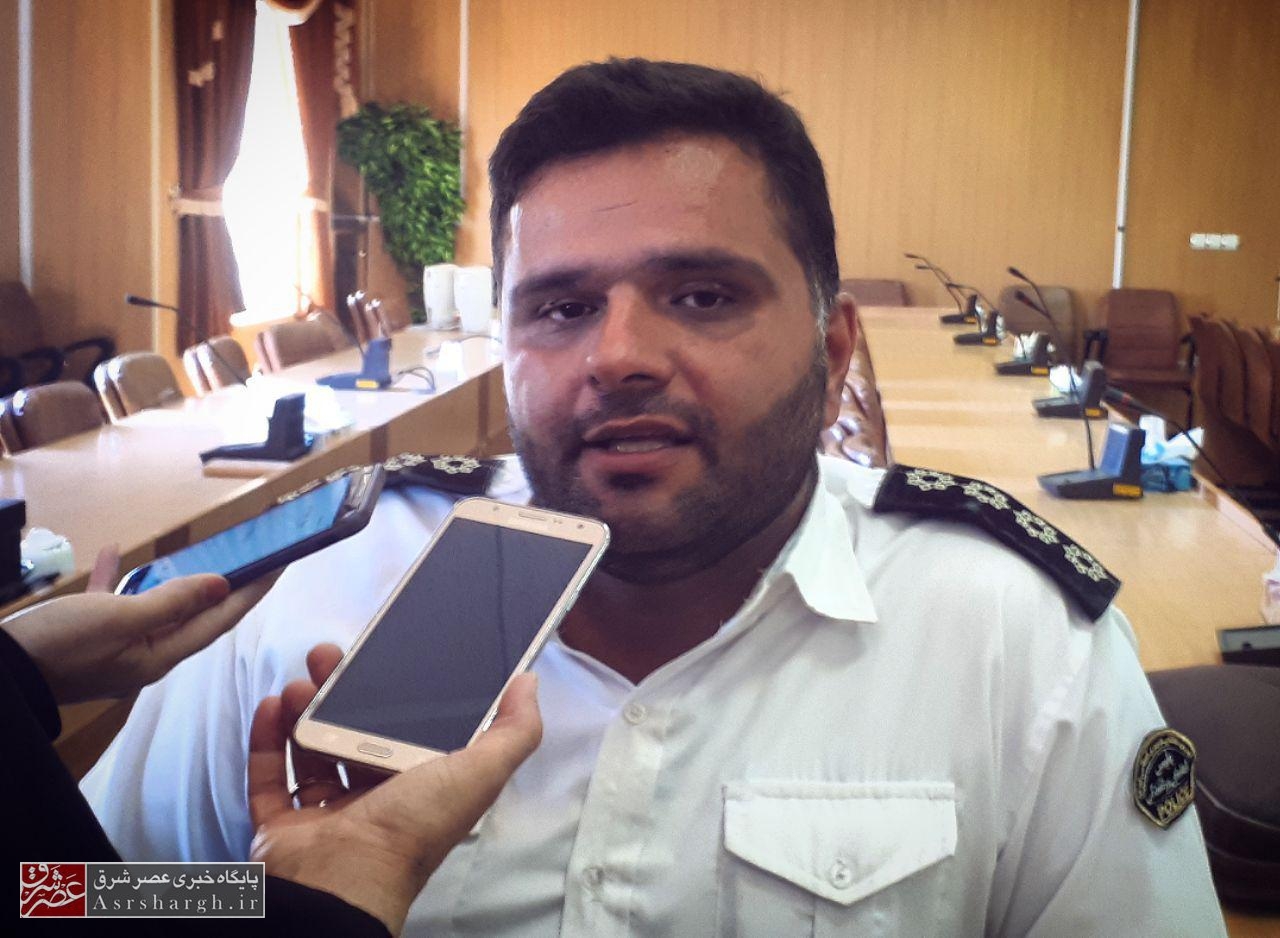 استقرار ۴ اکیپ راهور برای برقراری نظم ایام محرم در دماوند/ تدابیر ترافیکی برای آغاز سال تحصیلی در دماوند اتخاذ شده است