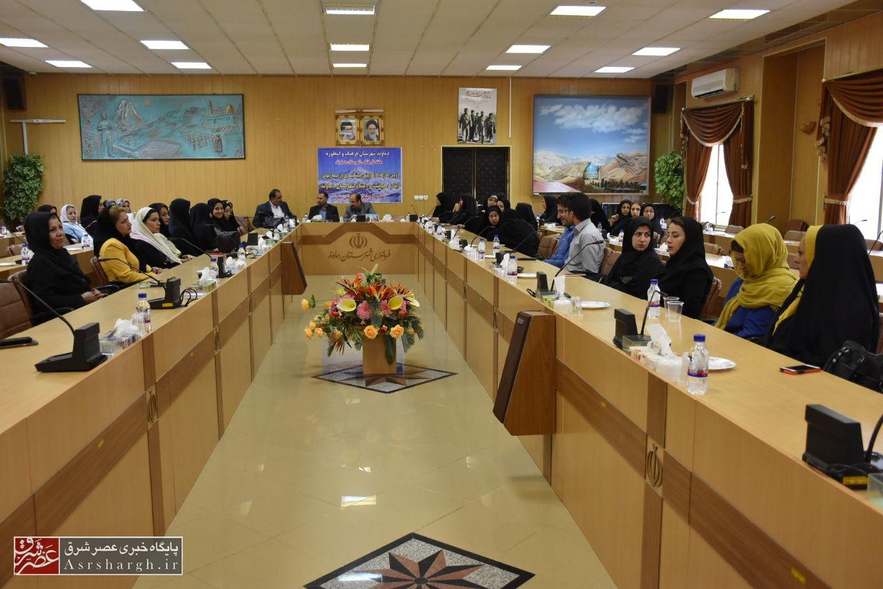 عدم توجه خانواده‌ها علت گسترش مصرف مواد مخدر است/ ایجاد اشتغال‌زایی به کاهش آسیب‌ها در جامعه کمک می‌کند/ سودجویان برای رسیدن به منافع خود آرایشگاه‌ها هدف قرار داده‌اند