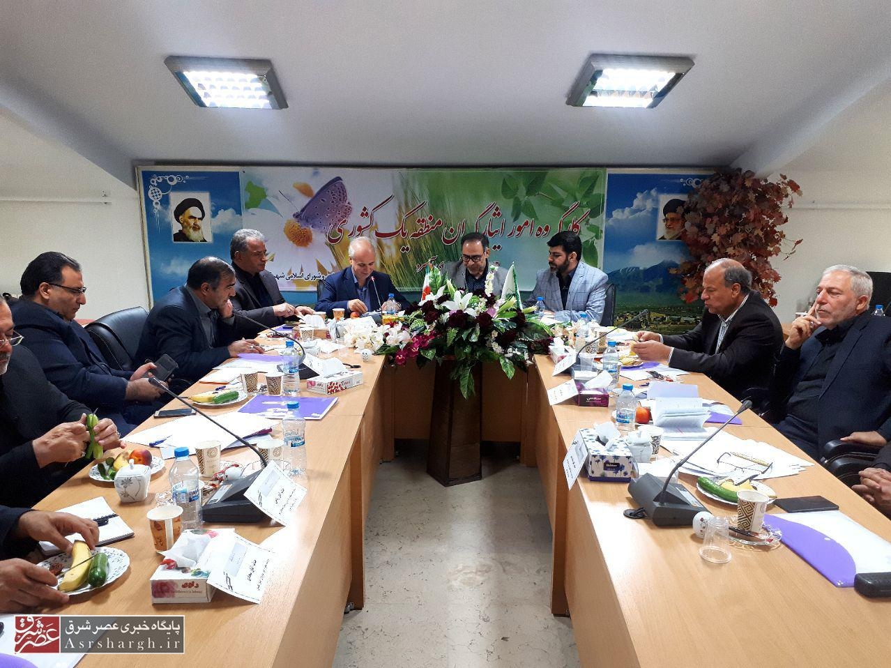 رفع مشکلات کشور به روحیه جهادی نیاز دارد/ ایثارگران می‌توانند کشور را از مشکلات اقتصادی نجات دهند