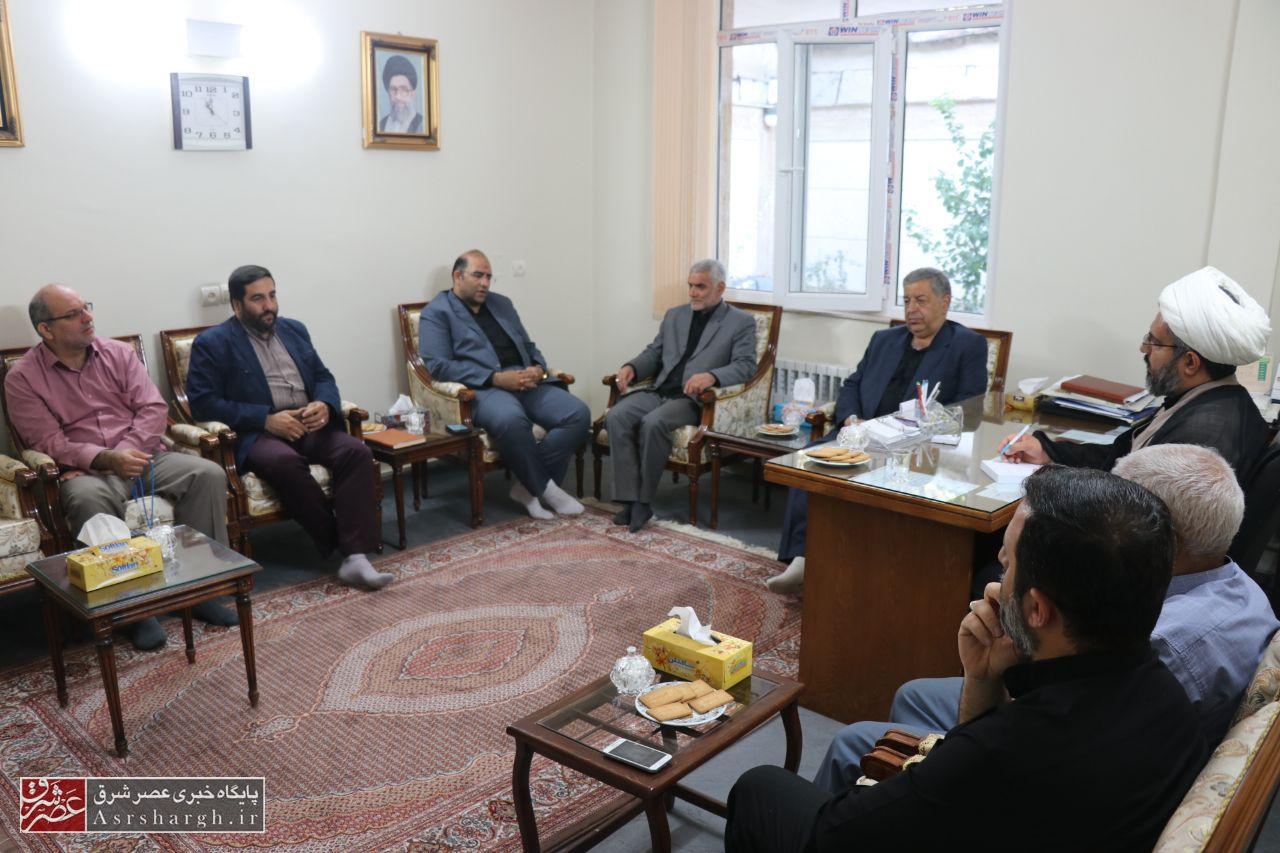 برگزاری یادواره شهدای شهر دماوند و ۷ شهید گمنام در ۱۹ مهرماه/ مسجد ولیعصر (عج)؛ میزبان برگزاری چهارمین یادواره شهدای شهر دماوند