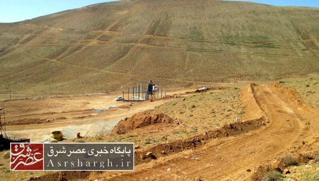 کمربندی غربی دماوند با تخصیص اعتبارات تا دهه فجر به اتمام می‌رسد/ عملیات اجرایی طرح کمربندی اتصال محور دماوند به فیروزکوه آغاز خواهد شد